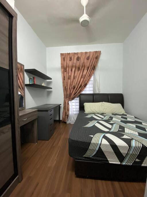 Apartment Family Friendly Multiple Parking 3bedroom *
